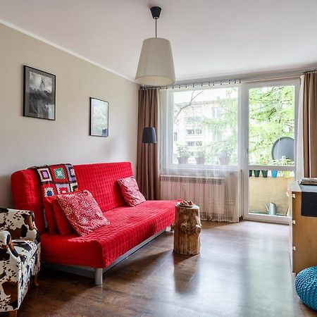 Apartament Tosia ซาโกปาเน ภายนอก รูปภาพ
