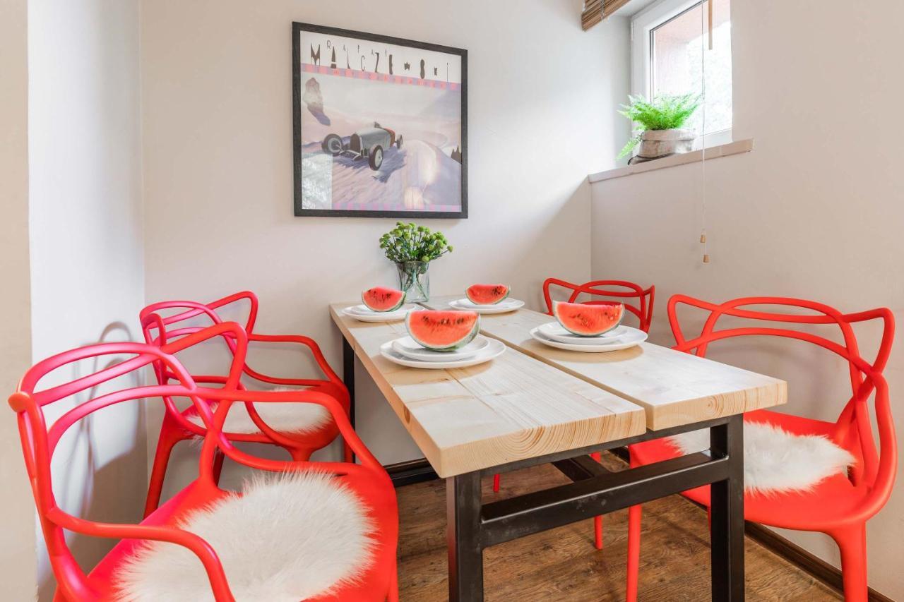 Apartament Tosia ซาโกปาเน ภายนอก รูปภาพ