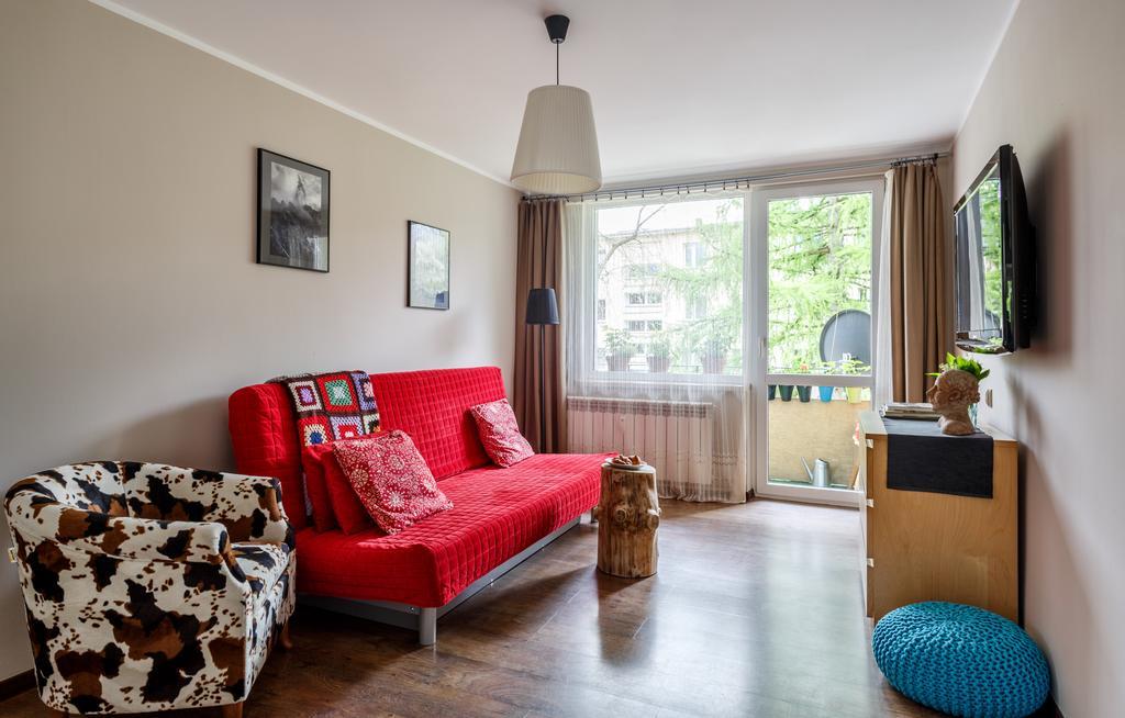 Apartament Tosia ซาโกปาเน ภายนอก รูปภาพ
