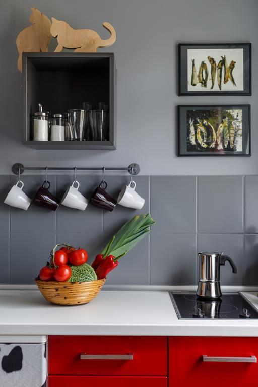 Apartament Tosia ซาโกปาเน ภายนอก รูปภาพ